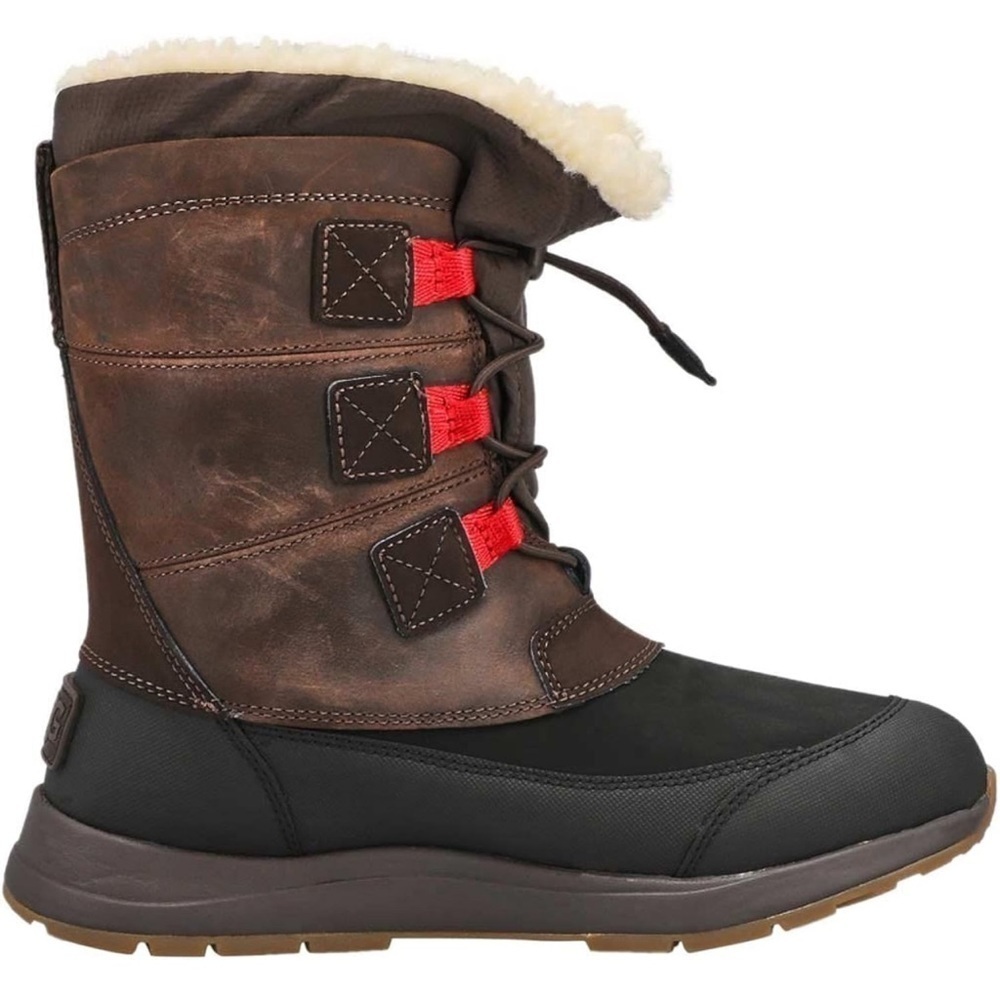 UGG unisex-child Bellemore Weather Winter Boot Snow Boot size 5